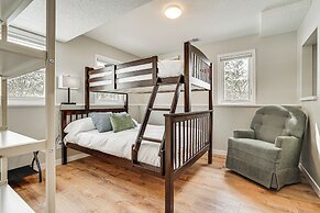 Renovated Blaine Farmhouse w/ Heated Pole Barn!