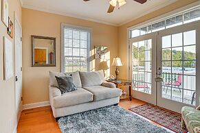 Spacious Murrells Inlet Home - Walk to Beach!