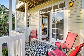 Spacious Murrells Inlet Home - Walk to Beach!
