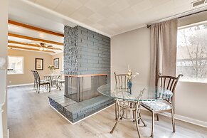 Family-friendly Ontario Home in Central Location!