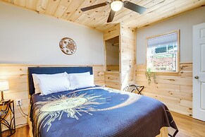 Near Hiking & Biking: Newport Cabin in the Smokies