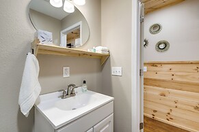 Near Hiking & Biking: Newport Cabin in the Smokies