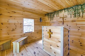 Near Hiking & Biking: Newport Cabin in the Smokies