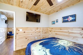 Near Hiking & Biking: Newport Cabin in the Smokies