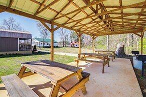 Near Hiking & Biking: Newport Cabin in the Smokies