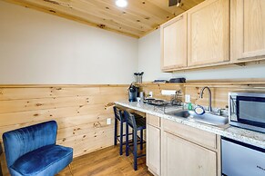 Near Hiking & Biking: Newport Cabin in the Smokies