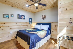 Near Hiking & Biking: Newport Cabin in the Smokies