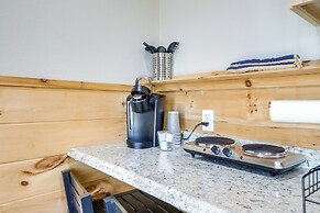 Near Hiking & Biking: Newport Cabin in the Smokies