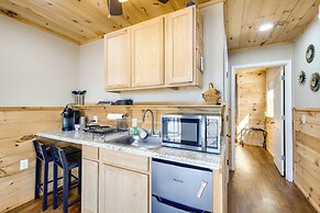 Near Hiking & Biking: Newport Cabin in the Smokies