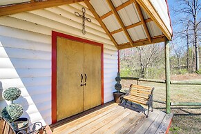 Near Hiking & Biking: Newport Cabin in the Smokies
