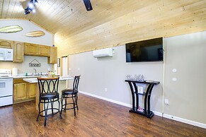 10 Mi to Nat'l Park: Smoky Mountains Getaway