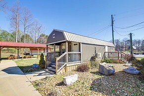 10 Mi to Nat'l Park: Smoky Mountains Getaway