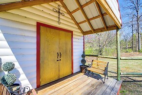 10 Mi to Nat'l Park: Smoky Mountains Getaway