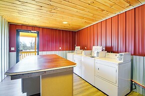 10 Mi to Nat'l Park: Smoky Mountains Getaway