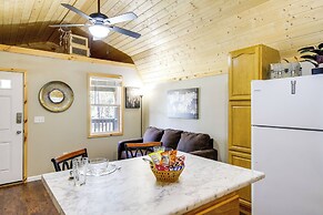 10 Mi to Nat'l Park: Smoky Mountains Getaway