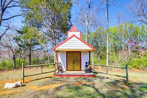 10 Mi to Nat'l Park: Smoky Mountains Getaway