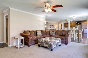 Private Hot Tub & Mountain View: Newport Home