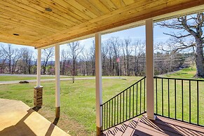 Private Hot Tub & Mountain View: Newport Home