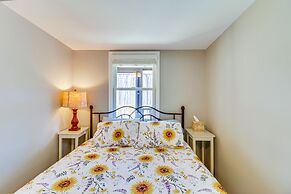 Bright Family Cabin in Lost City w/ Expansive Deck