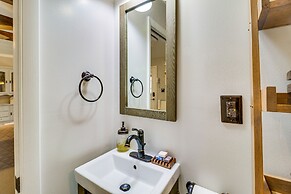 Bright Family Cabin in Lost City w/ Expansive Deck