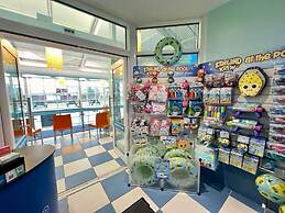 The Family Van - Withernsea Sands - Park Dean