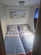 The Family Van - Withernsea Sands - Park Dean