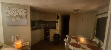 The Family Van - Withernsea Sands - Park Dean