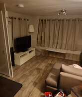 The Family Van - Withernsea Sands - Park Dean