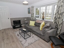 48 Gower Holiday Village