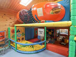 48 Gower Holiday Village