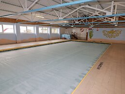 48 Gower Holiday Village