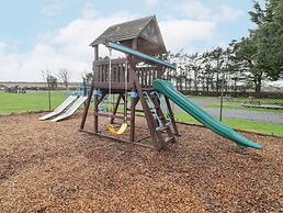 48 Gower Holiday Village