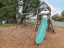 48 Gower Holiday Village