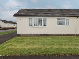 48 Gower Holiday Village