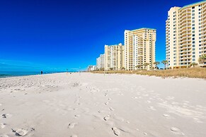 Fl-beach Colony East E3b 3 Bedroom Condo