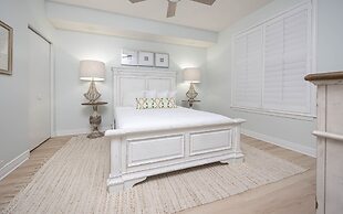 Fl-beach Colony East E3b 3 Bedroom Condo