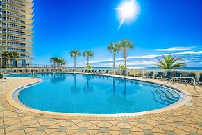 Fl-beach Colony East E3b 3 Bedroom Condo