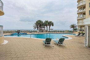 Fl-beach Colony East E3b 3 Bedroom Condo