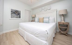 Fl-beach Colony East E3b 3 Bedroom Condo