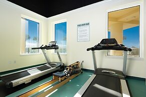 Fl-beach Colony East E3b 3 Bedroom Condo