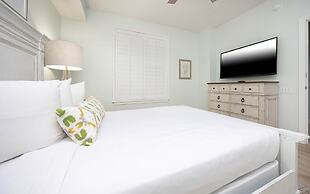 Fl-beach Colony East E3b 3 Bedroom Condo