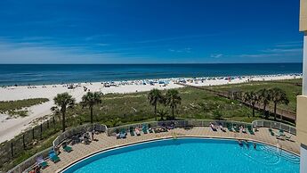 Fl-beach Colony East E3b 3 Bedroom Condo