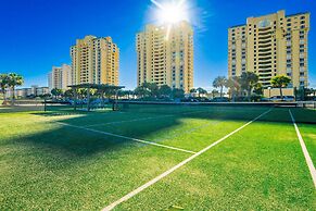 Fl-beach Colony East E3b 3 Bedroom Condo