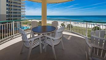 Fl-beach Colony East E3b 3 Bedroom Condo