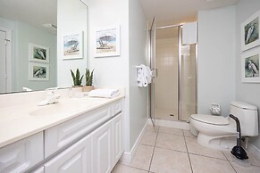 Fl-beach Colony East E3b 3 Bedroom Condo
