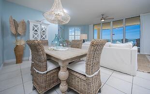 Fl-beach Colony East E3b 3 Bedroom Condo