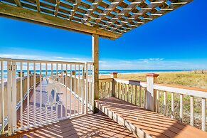 Fl-beach Colony East E3b 3 Bedroom Condo