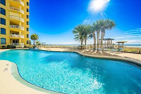 Fl-beach Colony East E3b 3 Bedroom Condo
