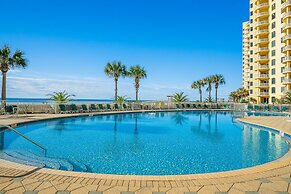 Fl-beach Colony East E3b 3 Bedroom Condo