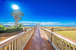 Fl-beach Colony East E3b 3 Bedroom Condo